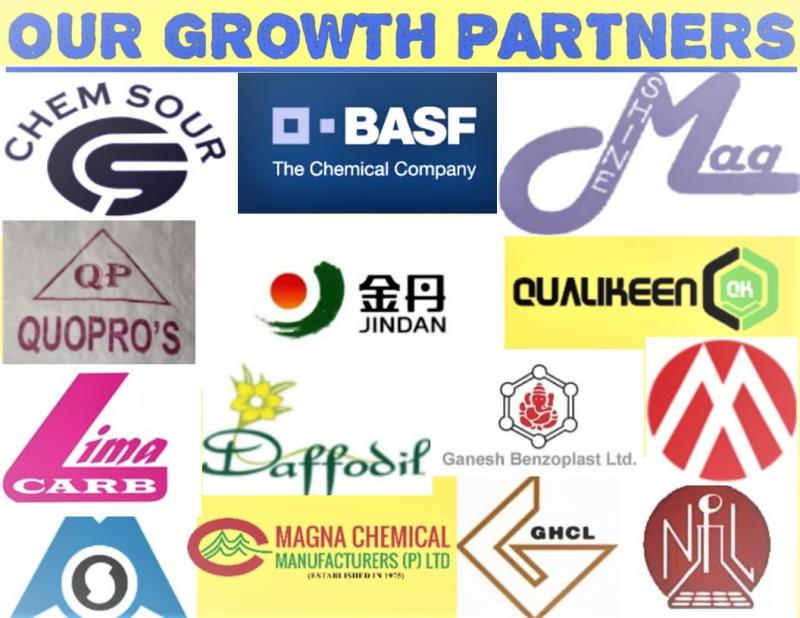 growth partners
